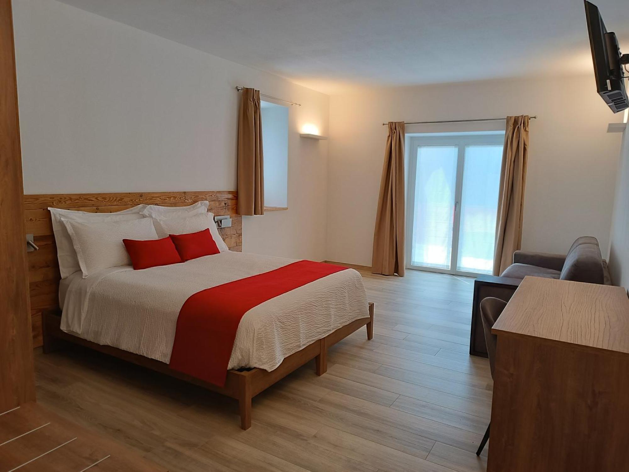 Casa Novecentosei Bed & Breakfast Sonico Exterior photo