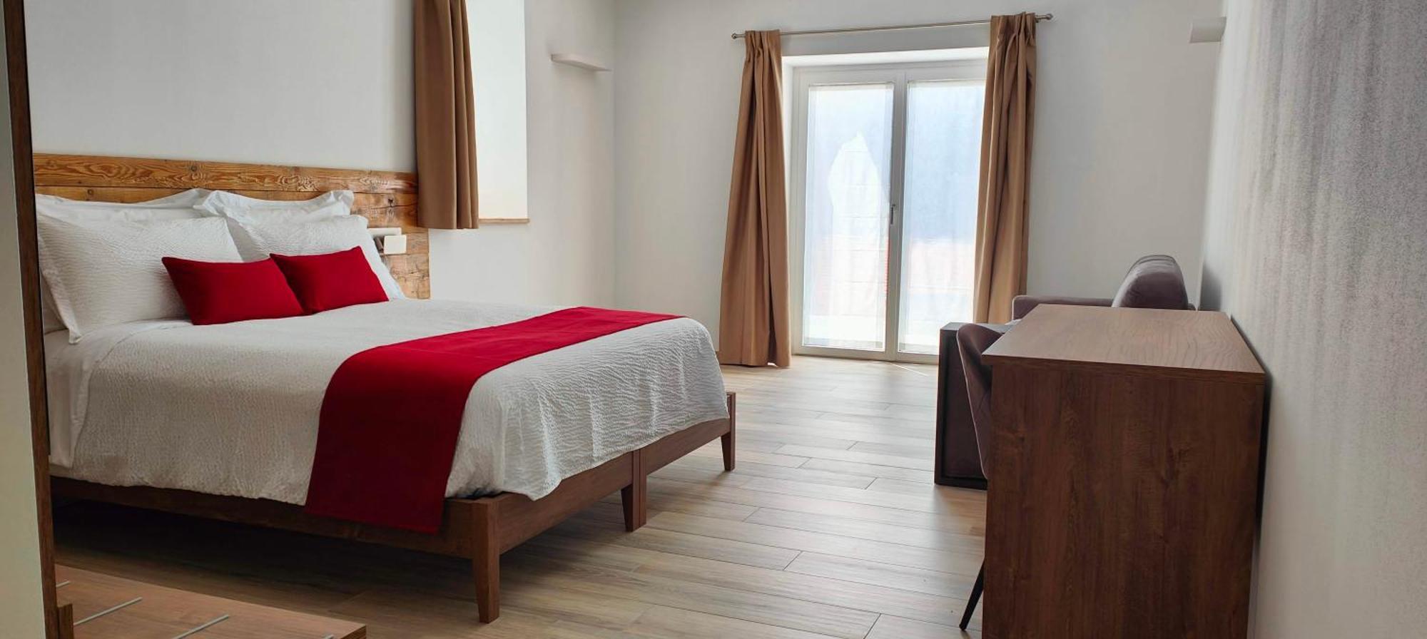 Casa Novecentosei Bed & Breakfast Sonico Exterior photo