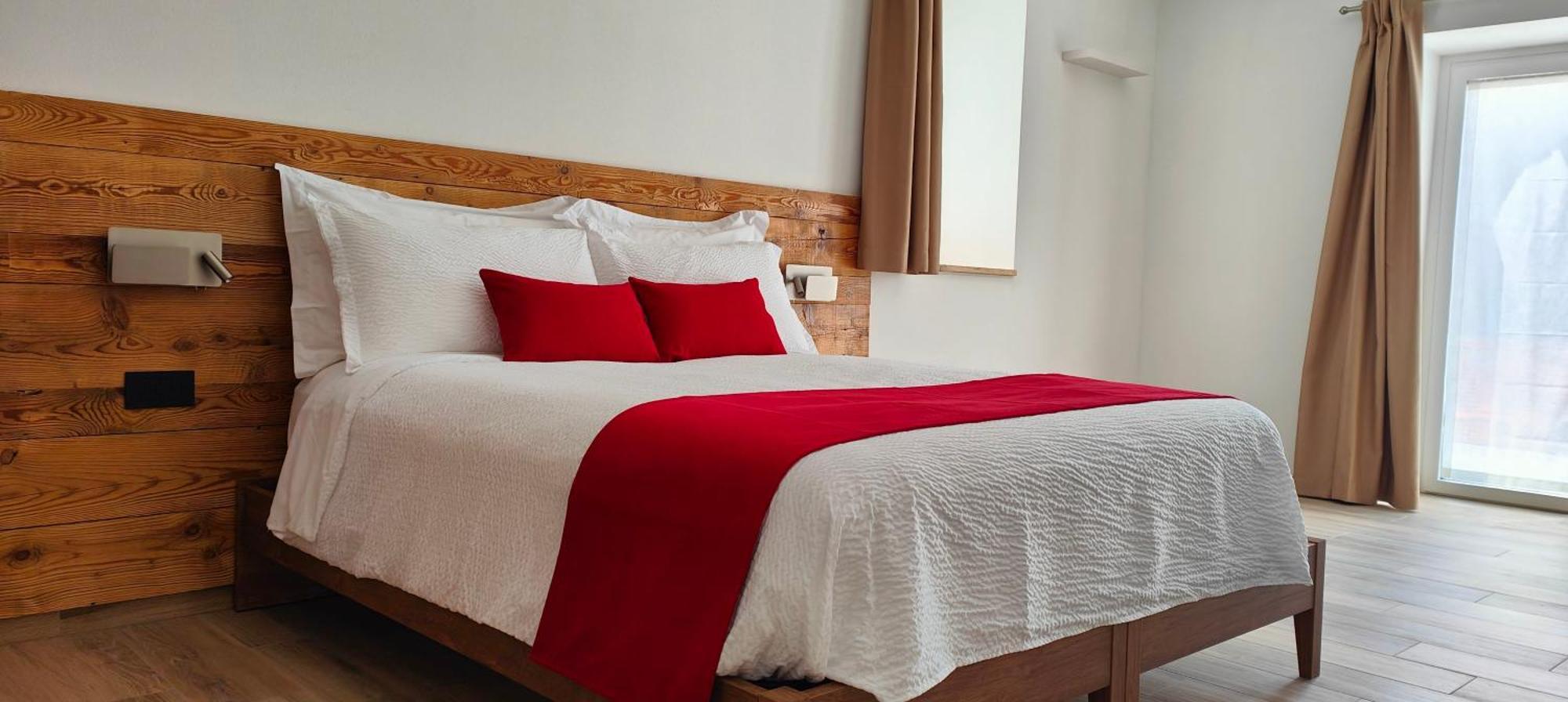 Casa Novecentosei Bed & Breakfast Sonico Exterior photo
