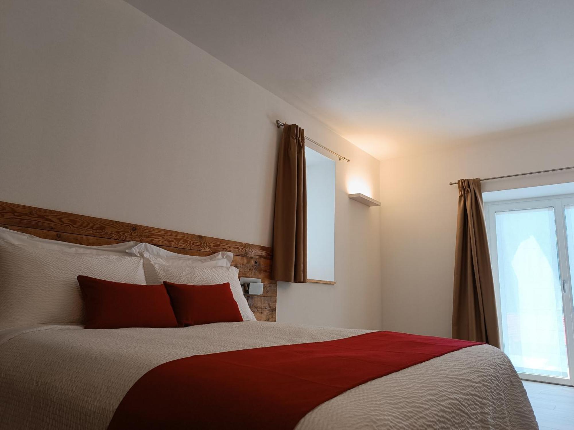 Casa Novecentosei Bed & Breakfast Sonico Exterior photo