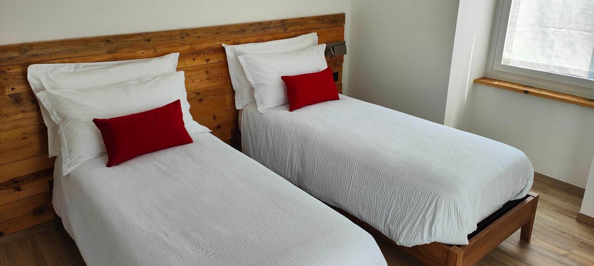 Casa Novecentosei Bed & Breakfast Sonico Exterior photo