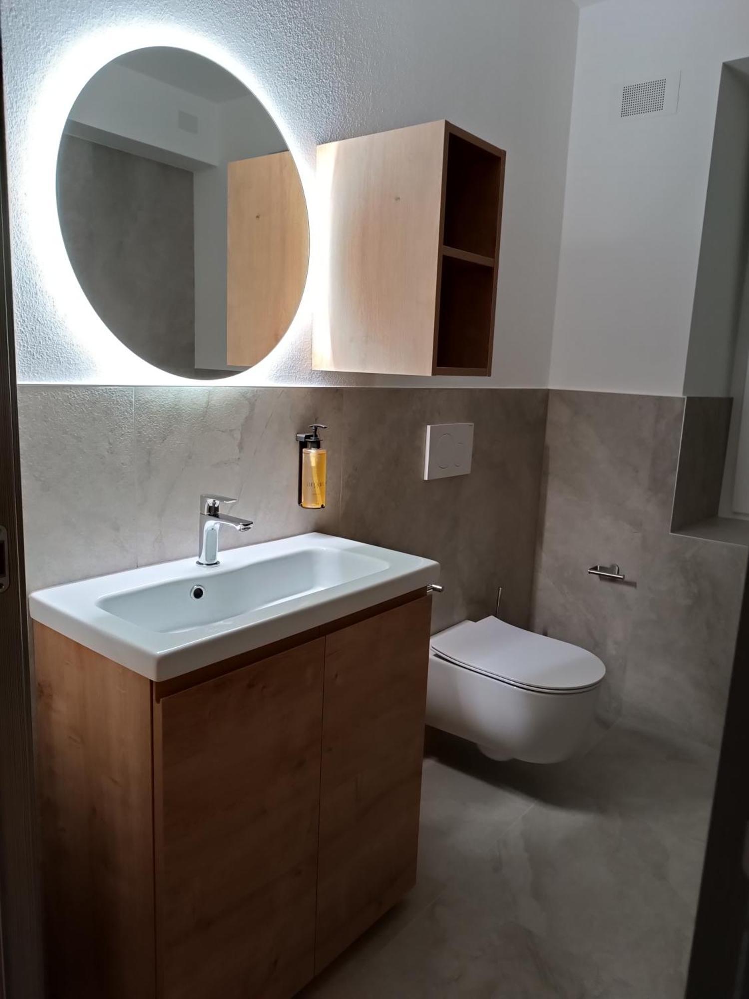 Casa Novecentosei Bed & Breakfast Sonico Exterior photo
