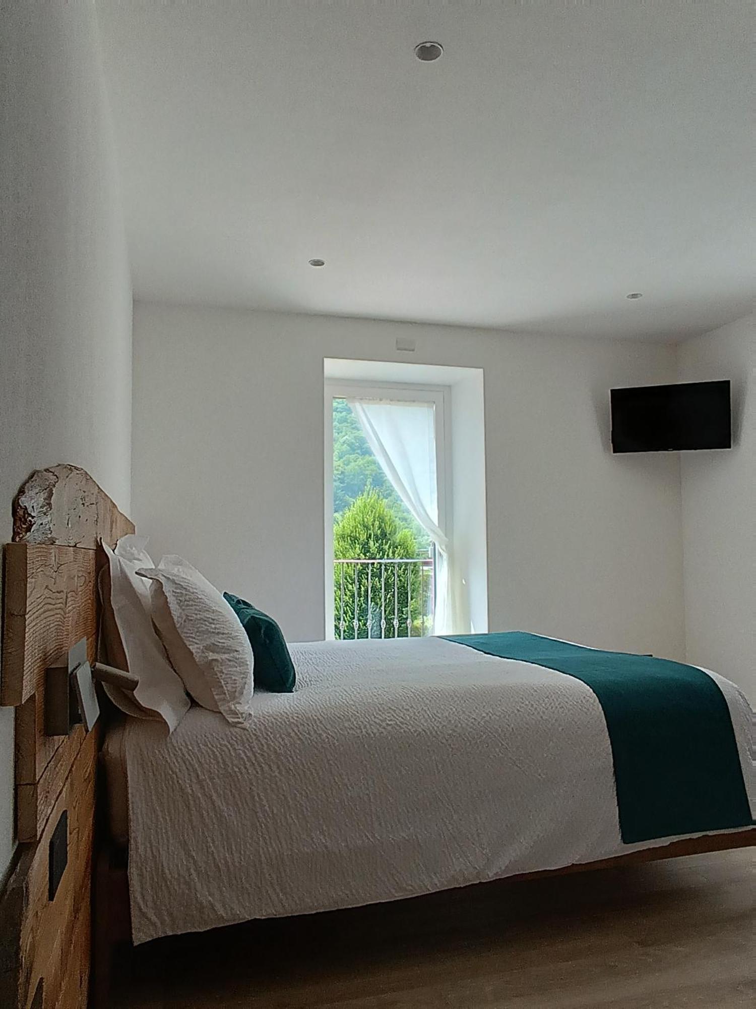 Casa Novecentosei Bed & Breakfast Sonico Exterior photo