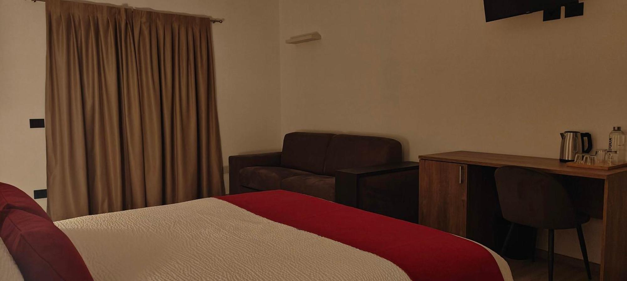 Casa Novecentosei Bed & Breakfast Sonico Exterior photo
