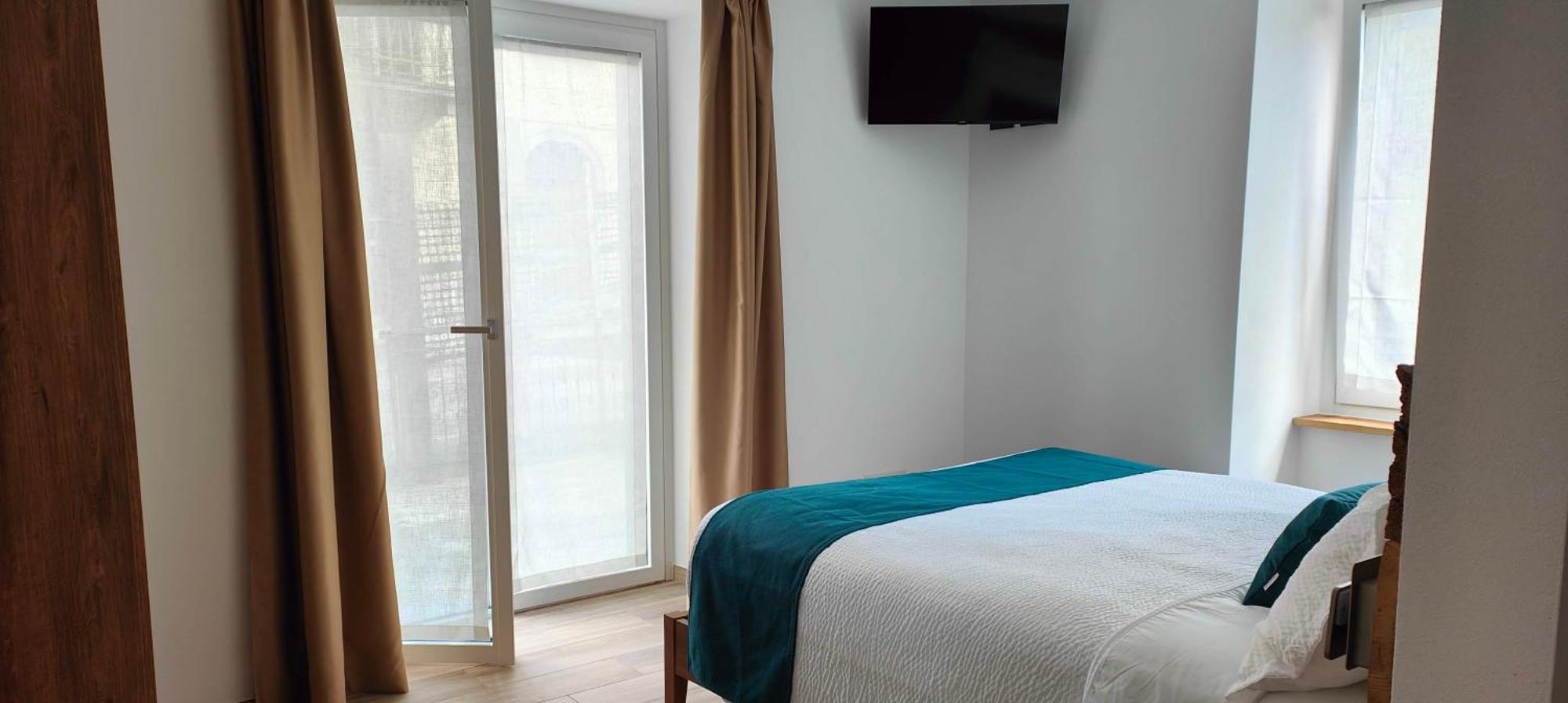 Casa Novecentosei Bed & Breakfast Sonico Exterior photo